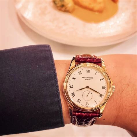 patek philippe tasche|patek philippe watch owners.